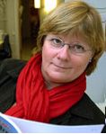 Agneta Yngve